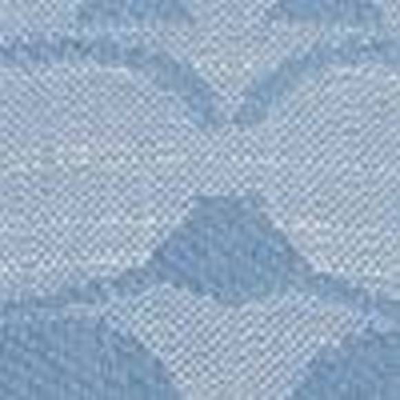 NWT Coach Outlet Hazel Sandal In Signature Chambray - Picture 5 of 5